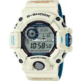 Casio Casio male G-Shock Rangeman GW-9408KJ-7JR Love The Sea and The Earth Limited Edition Japan Domestic Genuine Products