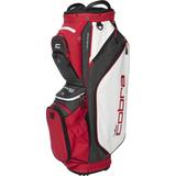 Golf Bags on sale Cobra Ultralight Pro Vognbag Patrol-Black