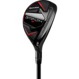 Green Hybrids TaylorMade Stealth 2 Rescue Hybrid