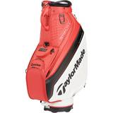 TaylorMade Hybrid Golf Bags TaylorMade Stealth 2 Tour Cart Bag