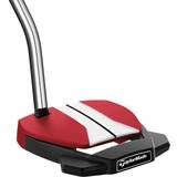 TaylorMade Putters TaylorMade Spider GTX Red Single Bend Putter