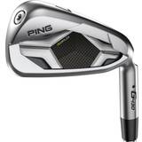 Silver Golf Clubs Ping G430 Golf Irons