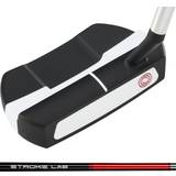 Right Putters Odyssey White Hot Versa Three T S Putter