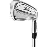 Stiff Golf Clubs Titleist T200 Golf Irons Steel