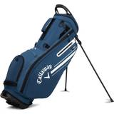 Callaway SW Golf Bags Callaway Chev Navy Golf Bag