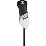 Ping Golf Accessories Ping Core Hybrid Headcover 6011028 Hybrid