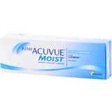 Acuvue 1-DAY MOIST for ASTIGMATISM 30pk Contact