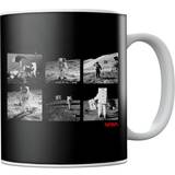 Nasa Apollo 11 Landing Photos Mug, Coffee Cup 29.6cl