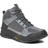 Skechers Unisex Shoes Skechers Bionic Trail Gray/Black