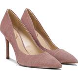 Sam Edelman Hazel Terracotta Rose Women's Shoes Pink