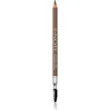 Note Cosmetique Natural Look Eyebrow Pencil #02 Light Brown