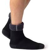 Heat Holders Mens Original Sleep Socks Black