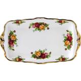 Royal Albert Old Country Roses Serving Tray