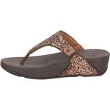 Fitflop Shoes Fitflop Women's Chocolate Metallic