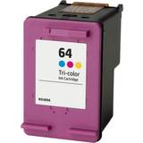Ink & Toners HP 64 Ink Cartridge Color
