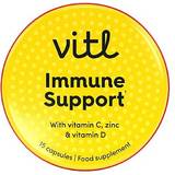 Immune Support Supplement 15 pcs