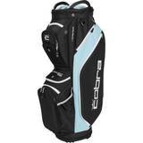 Cobra Golf Bags Cobra Ultralight Pro Golf Cart Bag Puma Black/Cool