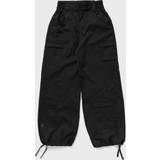 Cargo Trousers - Women Jordan Womens Chicago Pants Womens Black/Black
