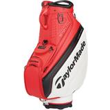 TaylorMade Right Golf Bags TaylorMade Stealth 2 Golf Tour Staff Bag