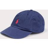 Blue Accessories Polo Ralph Lauren Classic Baseball Cap Navy
