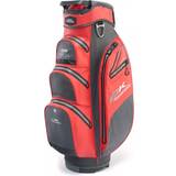 Cart Bags - Spin-/ Control Ball Golf Bags Powakaddy Dri-Tech Waterproof Golf Cart Bag