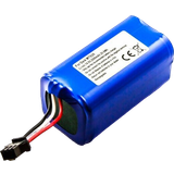 Battery for Deik MT820 14.8V 2000mAh Compatible