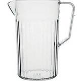 Olympia Serving Olympia Kristallon Pitcher 1.4L