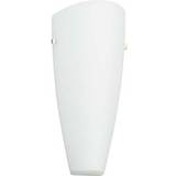 Lampenwelt Wall Lamps Lampenwelt 'Hermine' dimmable modern Wall light
