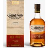 GlenAllachie 2012 9 Year Old Cuvee Wine Cask Finish 43% 70cl