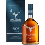The Dalmore Vintage 2003 46% 70cl