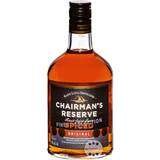 Big Chairmans Reserve Spiced Rum 70cl