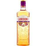 Gordon's Beer & Spirits Gordon's Tropical Passionfruit Gin 37.5% 70 cl