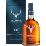 The Dalmore Vintage 2007 70cl