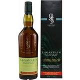 Lagavulin Spirits Lagavulin Distillers Edition 2022 Whisky Geschenkverpackung 70 cl