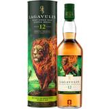 Lagavulin Spirits Lagavulin 12 Year Old Diageo Special Release 2021 70cl