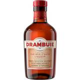 Drambuie Beer & Spirits Drambuie Whisky Liqueur 50cl