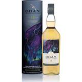 Oban Beer & Spirits Oban 10 Year Old Sherry Cask Finish Special Releases 2022 70cl