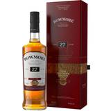 Bowmore 27 Year Old Port Cask 70cl