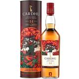 Cardhu 14 Year Old Special Releases 2021 70cl