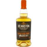 Deanston Beer & Spirits Deanston Stout Cask Finish 70cl