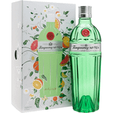 Tanqueray Gin Gift Box White 70cl