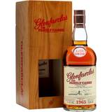 Glenfarclas 1965 Speyside Single Malt Scotch Whisky 70cl