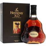 Hennessy Beer & Spirits Hennessy XO Half Bottle 40%