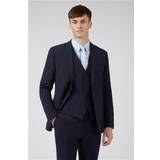 Clothing Ted Baker Panama Wool Blend Suit