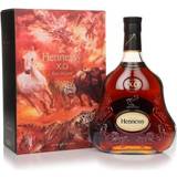 Hennessy Beer & Spirits Hennessy XO Chinese New Year 2023 70cl 40%