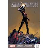 Miles Morales Universe