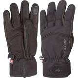 Sealskinz Witton Waterproof Extreme Cold Weather Glove - Black