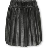 Black Skirts Children's Clothing Kids Only Glitter Skirt