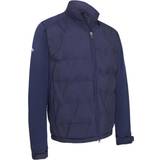 Clothing Callaway Chev Welded Quilted Jacket Peacoat