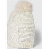 Guess Accessories Guess Pom-Pom Beanie
